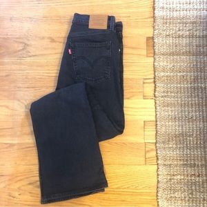 Levi’s Ribcage Boot